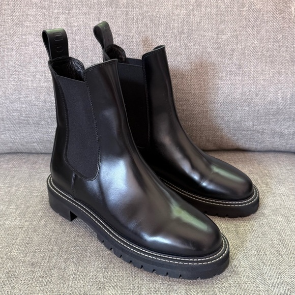 Staud Dutch Boots - Picture 2 of 13